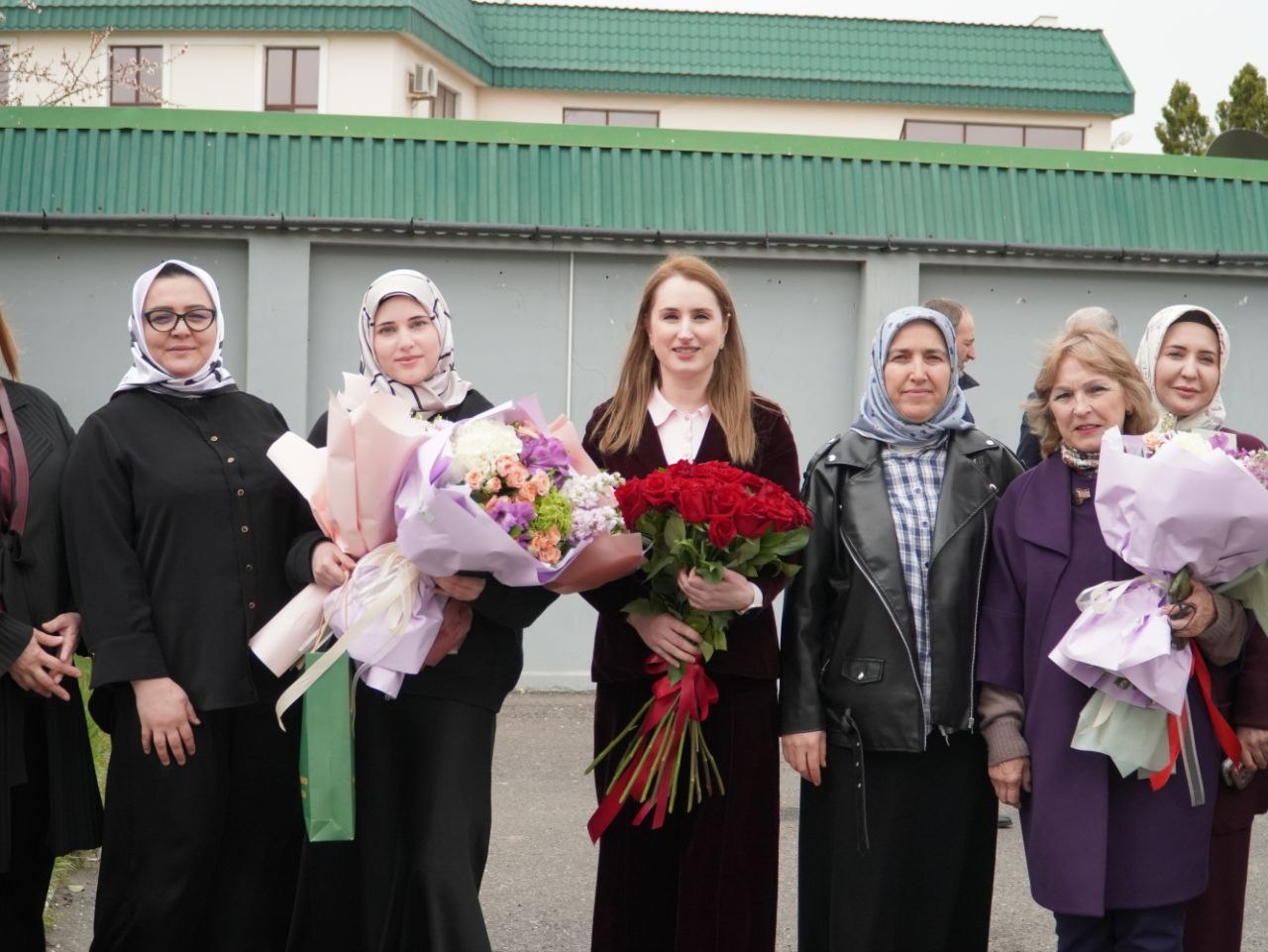 Дагестан чествует призера ВСоШ